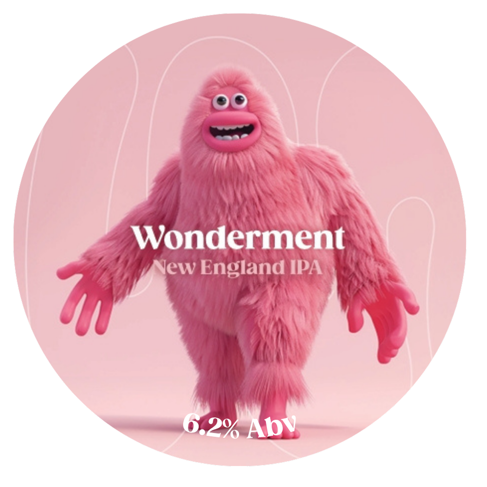Wonderment