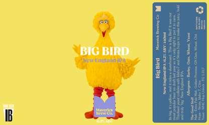Big Bird