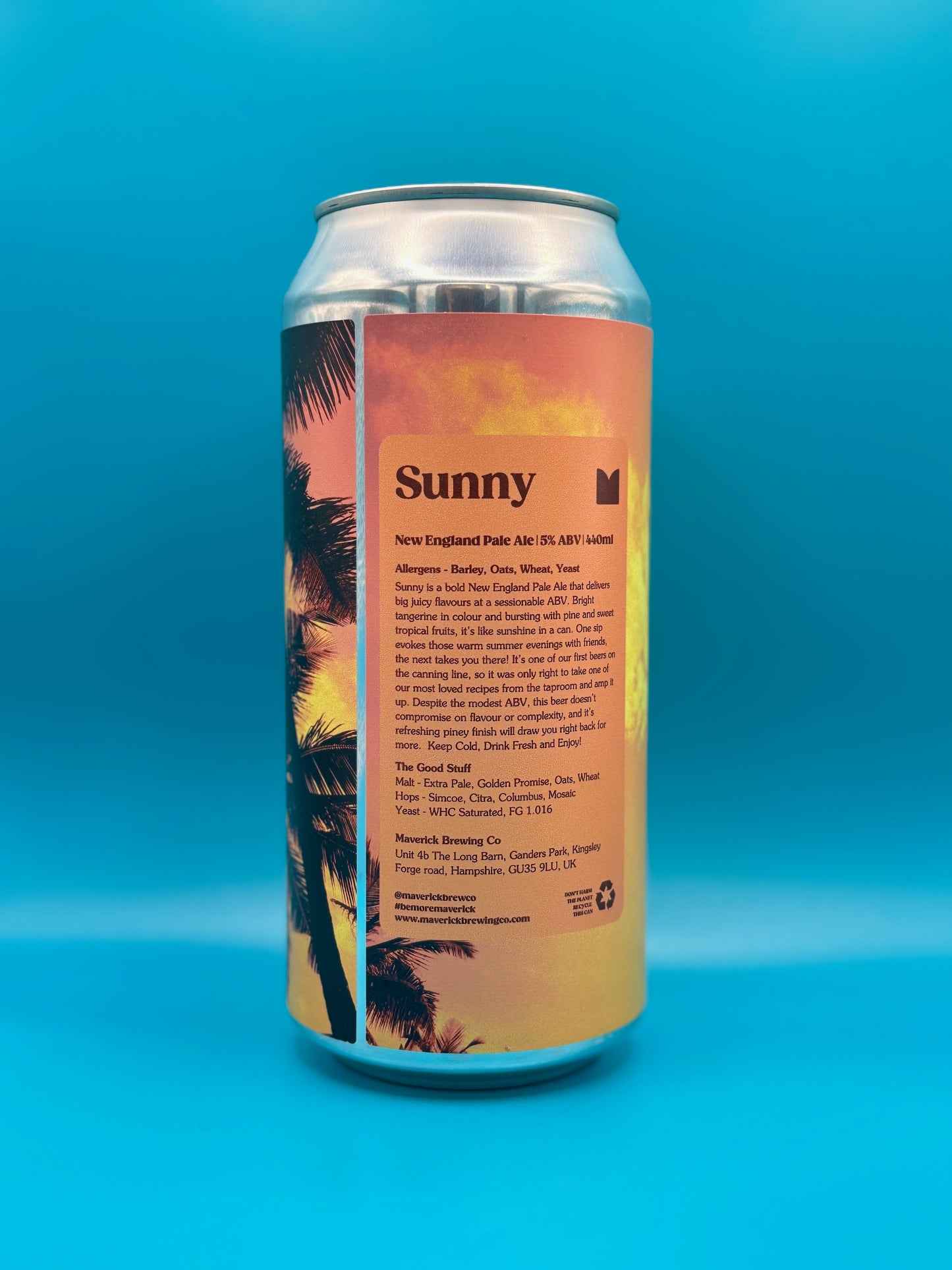 The OG Bangers 12 Pack