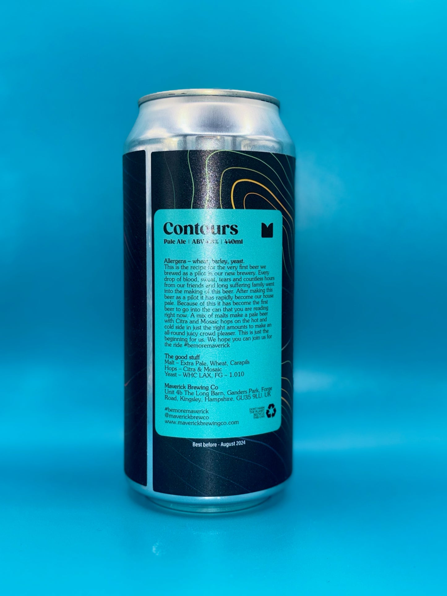 The OG Bangers 12 Pack