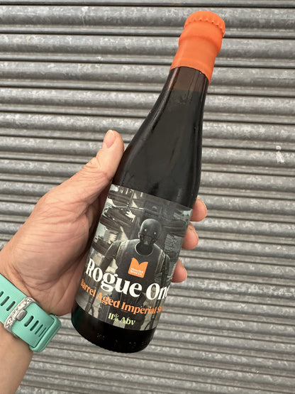 Rogue One Imperial Stout
