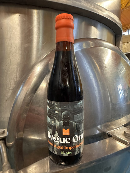 Rogue One Imperial Stout