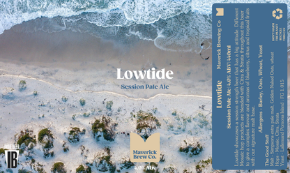 Lowtide