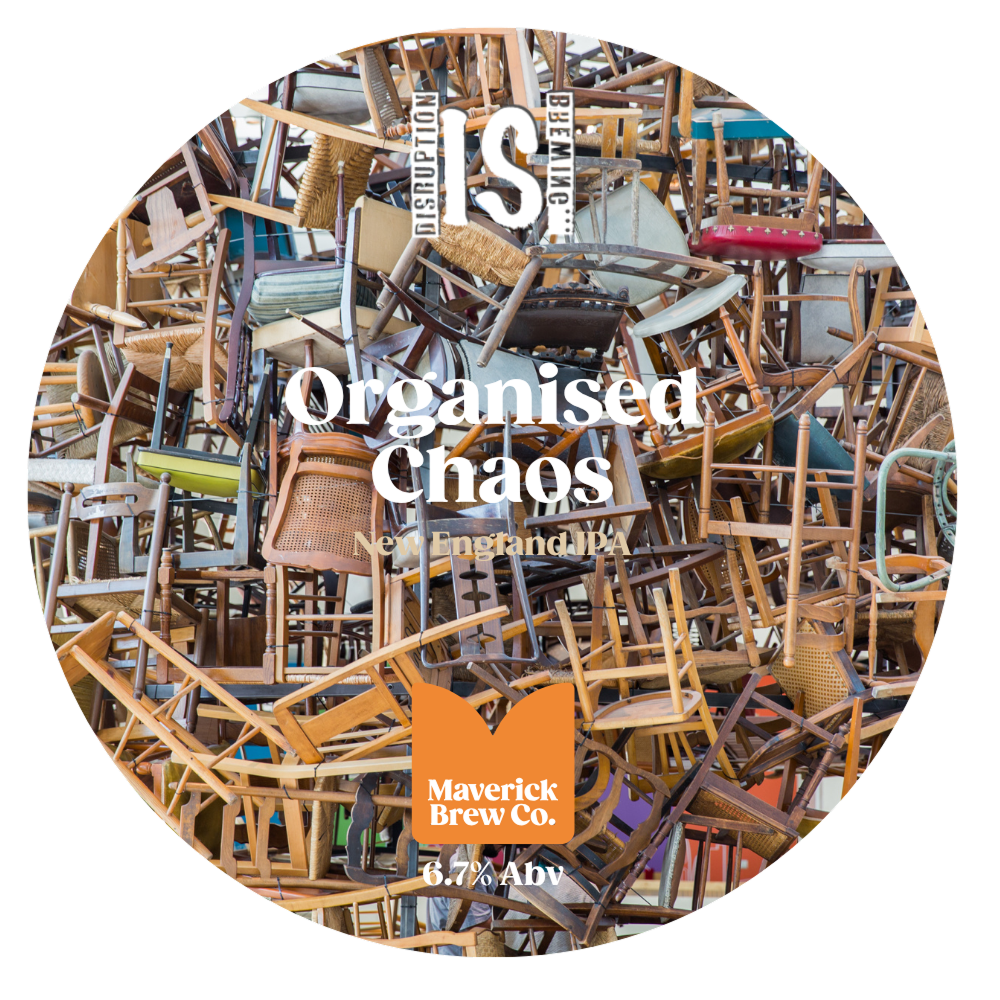 London Craft Beer Festival Celebration 12 pack