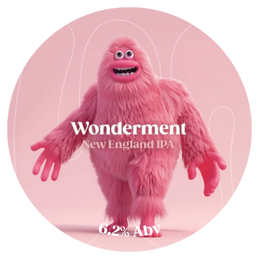 Wonderment