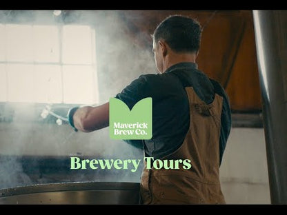 2Hr Brewery Tour Gift Voucher